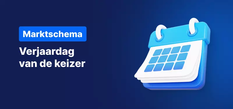 Verjaardag van de Keizer in Japan