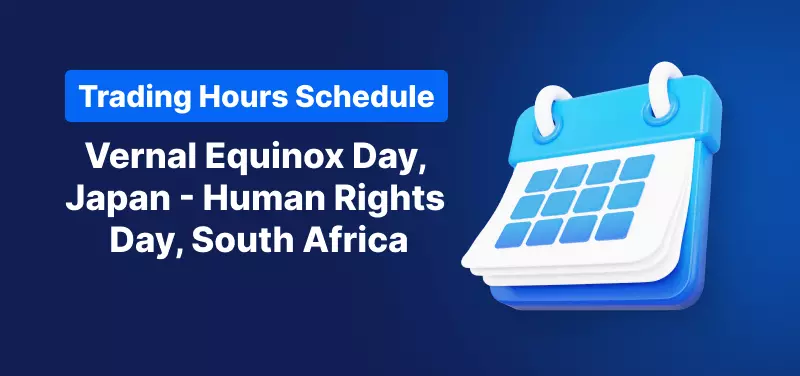trading hours schedule header image