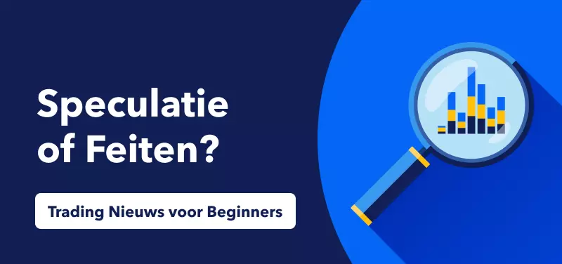 Verschillen tussen speculatie en feiten
