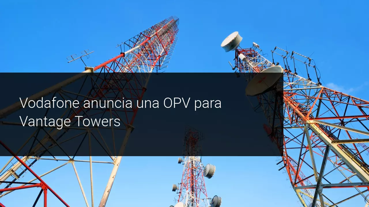 Vodafone_Vantage_tower