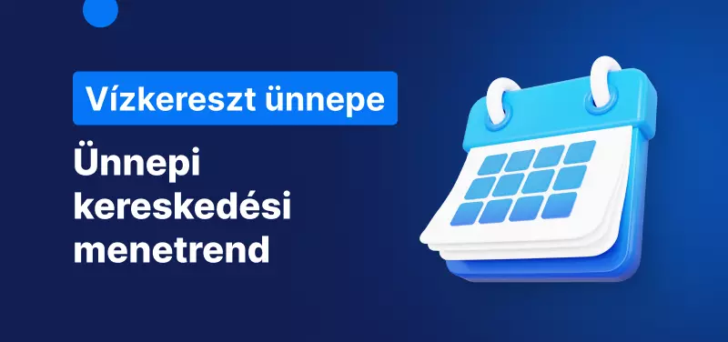Kereskedési menetrend
