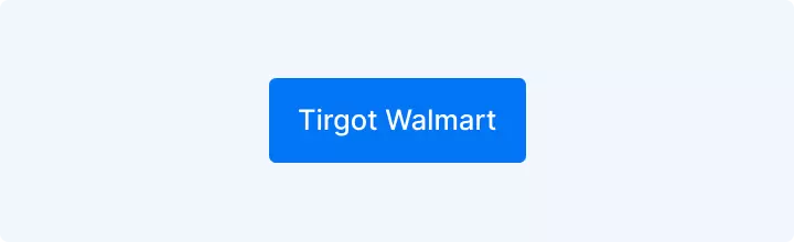 Walmart akciju tirdznieciba 2023 baneris