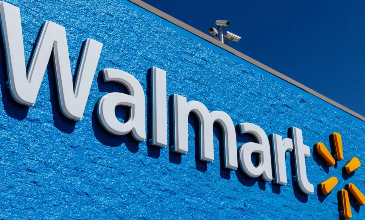 walmart