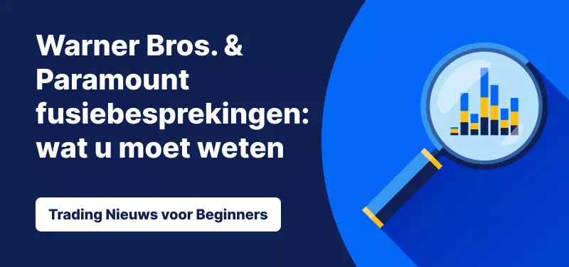 Warner Bros. & Paramount fusiebesprekingen: wat u moet weten