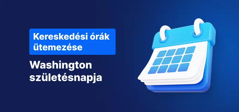 Washington születésnapja