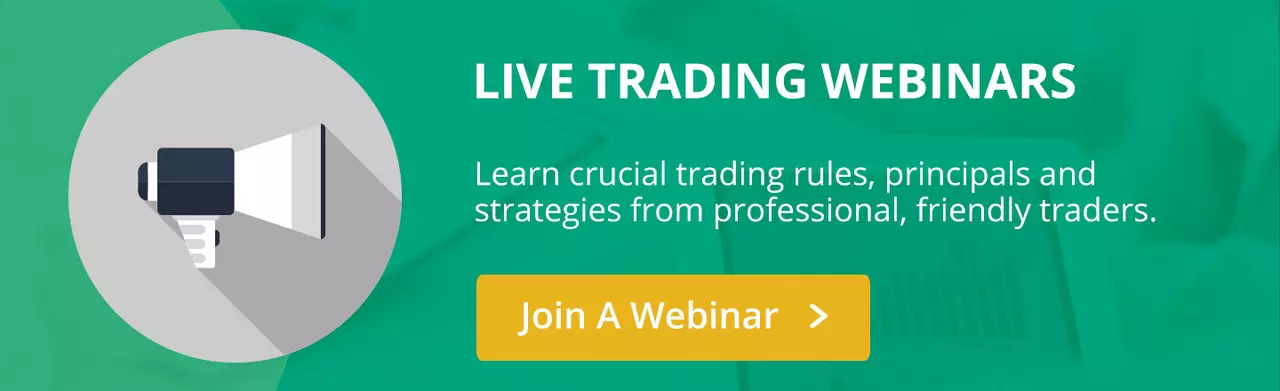 Live Forex webinars free