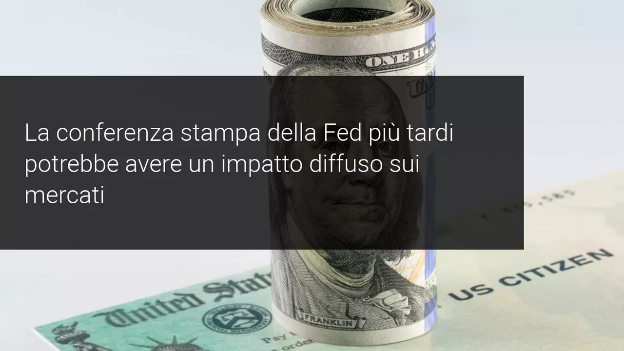fed inflazione