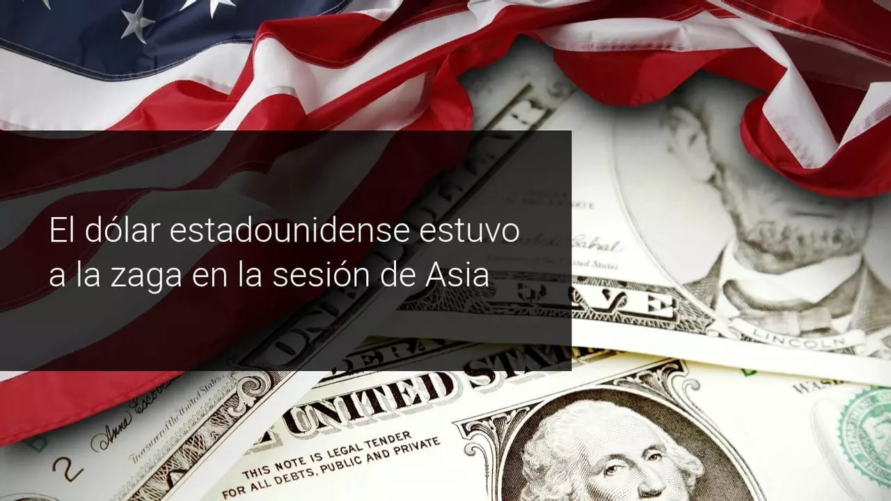 debilidad dolar EEUU