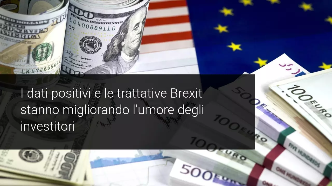 dati pmi positivi