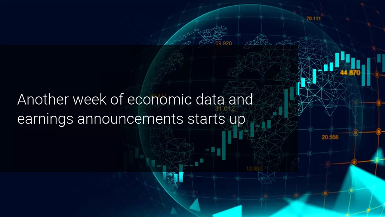 Weekly Market Outlook: RBNZ, UK & US data take centre stage