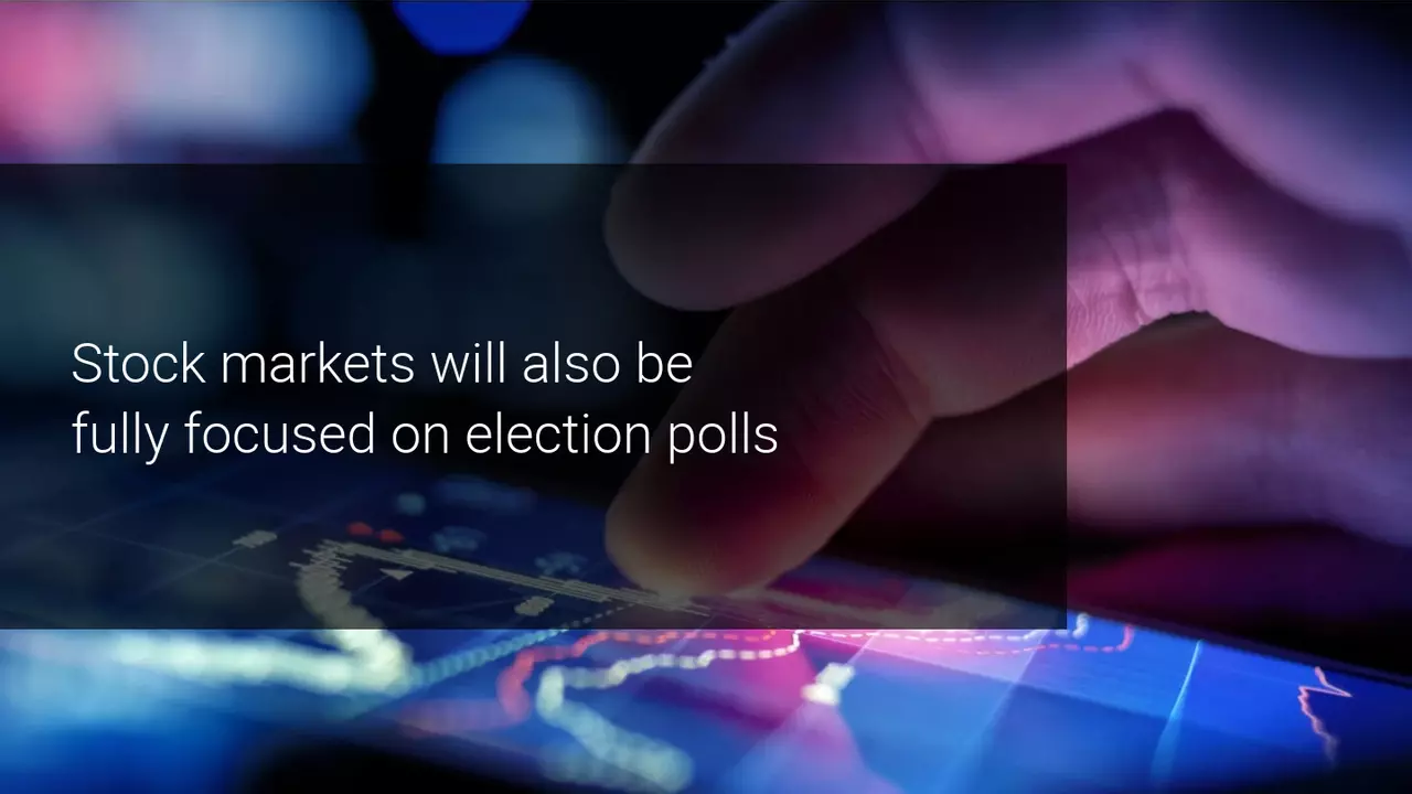 Weekly Market Outlook: Corporate earnings and PMI figures take centre stage