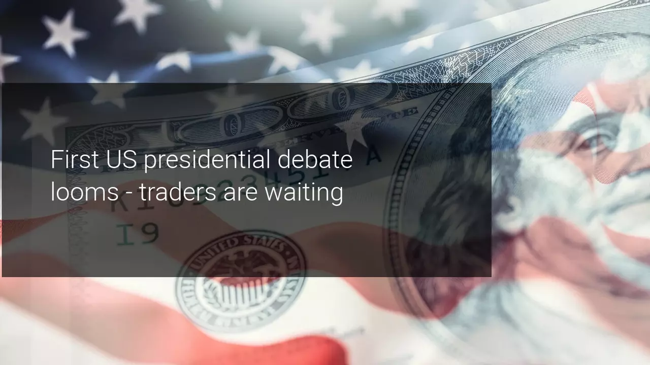 Weekly Market Outlook: US debate and employment figures in focus