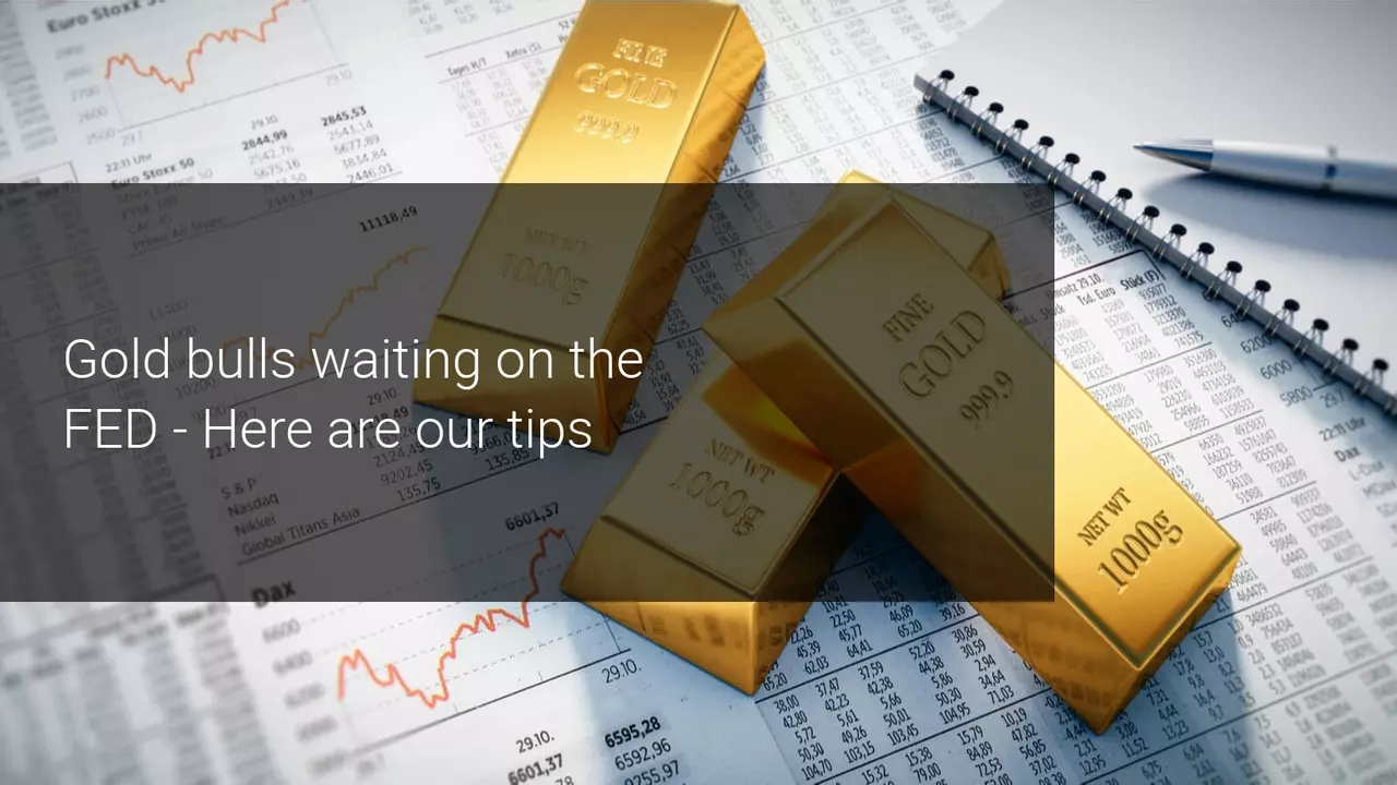 Zullen Gold Bulls binnenkort op duurzame wijze 1.900 USD terugwinnen? 