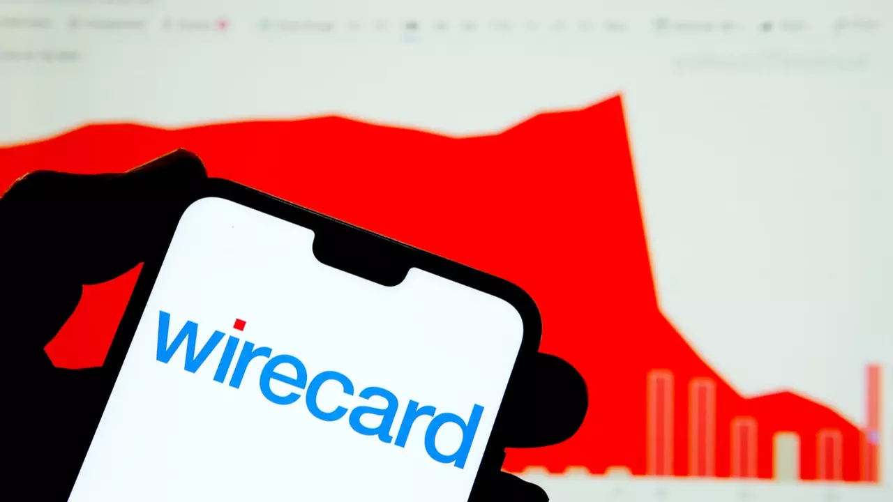 Wirecard Disaster