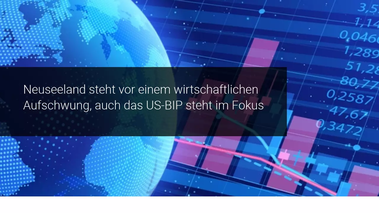 Setzt Neuseeland zum wirtschaftlichen Sprung an?