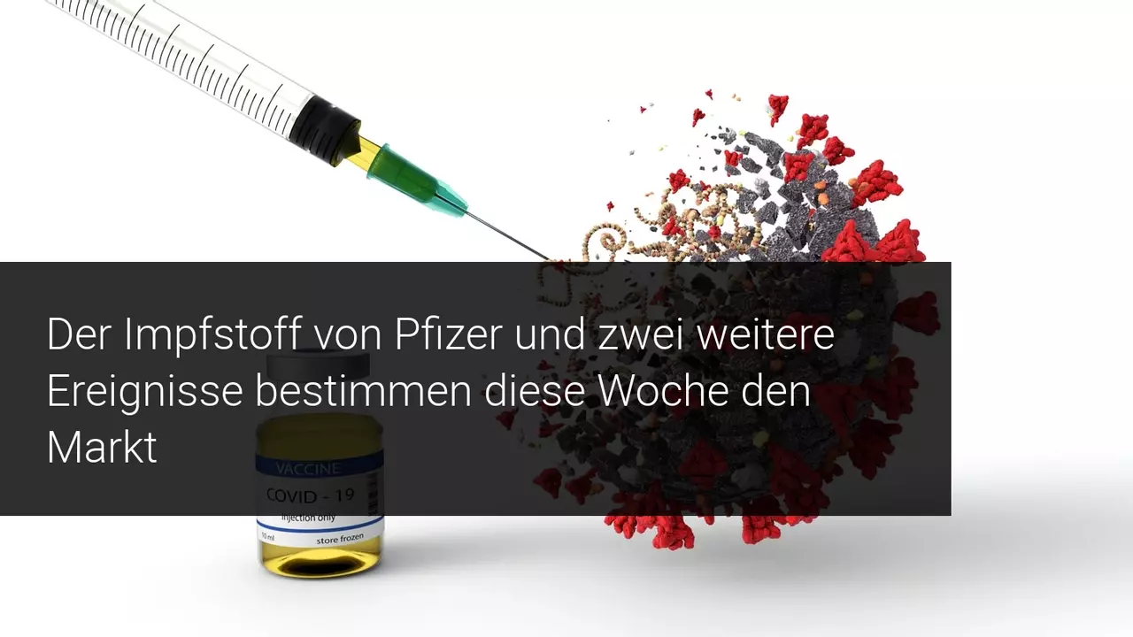 Impfstoff erhält Zulassung in den USA