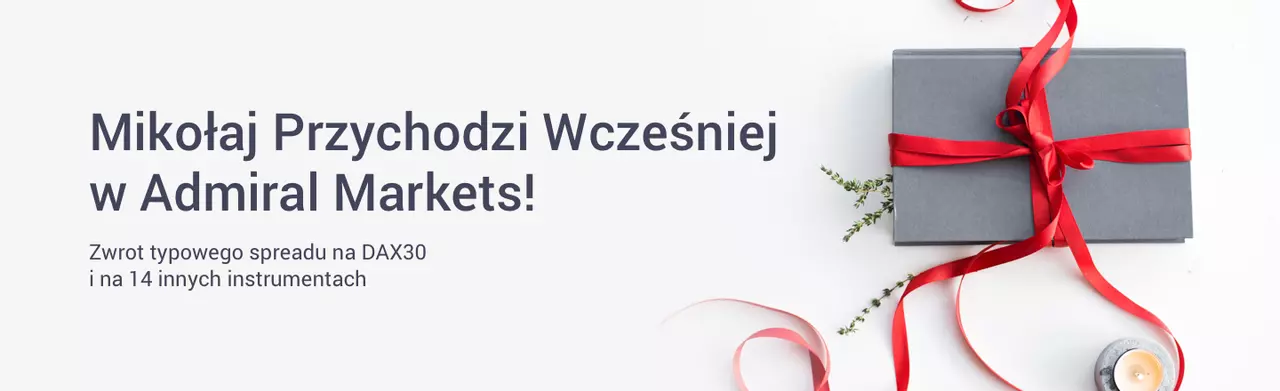 Zwrot Spreadu