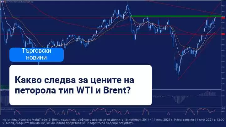 Положителният доклад на ОПЕК подкрепи цените на петрола! Какво следва?
