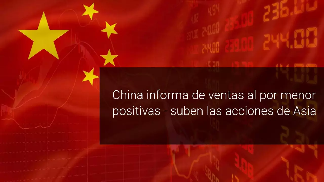 acciones asiaticas