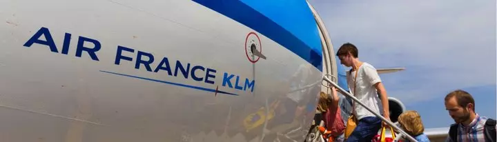 air france