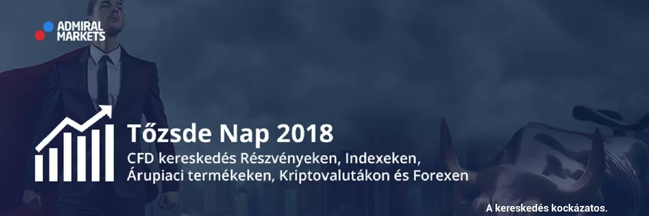 Tőzsde Nap 2018