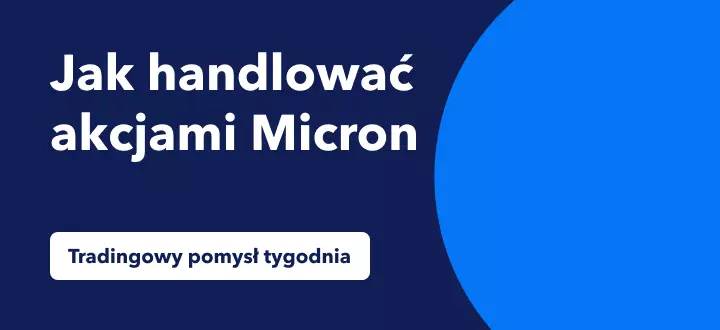 jak kupić akcje Micron
