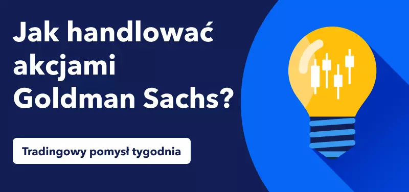 jak kupić akcje goldman sachs
