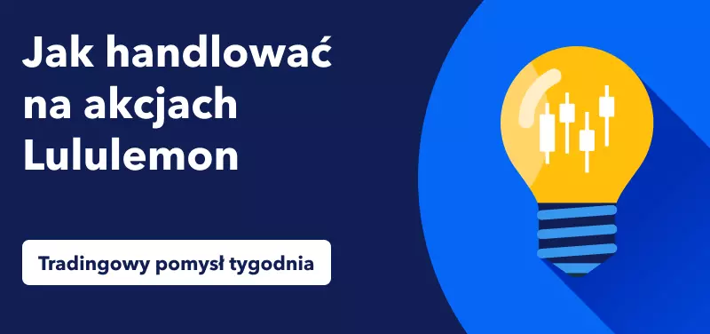 tytuł artykułu obok żarówki, symbolizującej pomysł