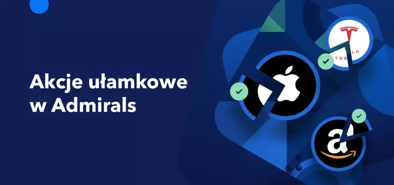 akcje ułamkowe