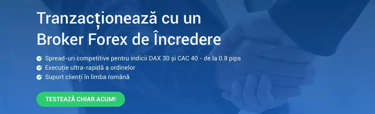 broker forex de incredere