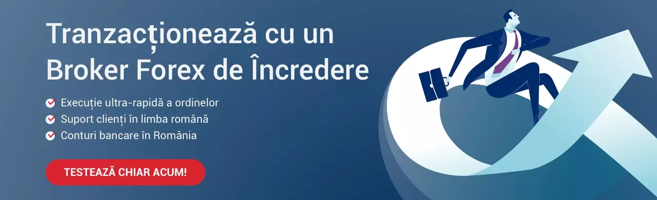 Cont de tranzacționare demonstrativ gratuit