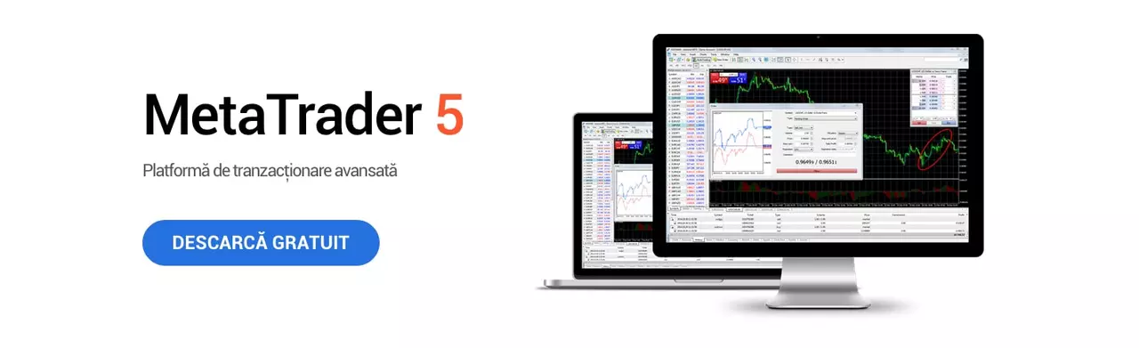 MetaTrader 5