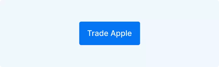 Apple Banner