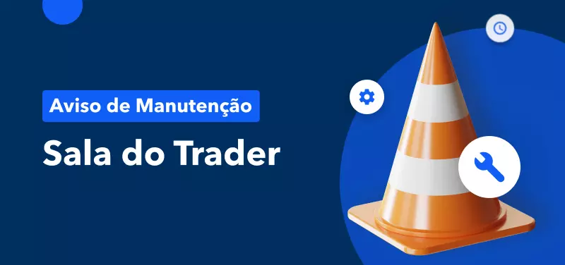Aviso Manutenção