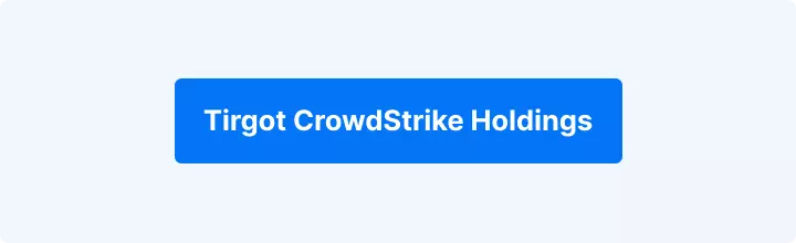 baneris CrowdStrike Holdings akciju ieguldījumiem