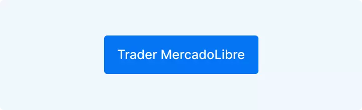 Trader MercadoLibre