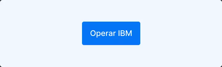 Operar com a IBM