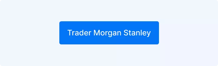 Trader Morgan Stanley