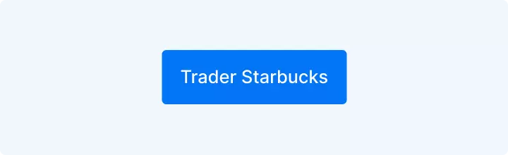 Trader Starbucks