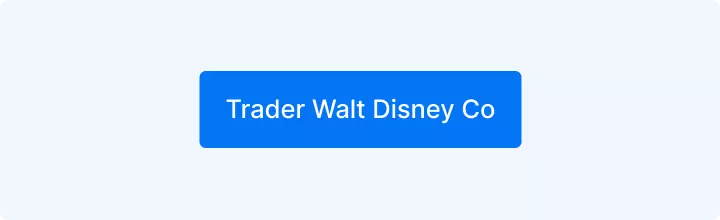 Trader Disney