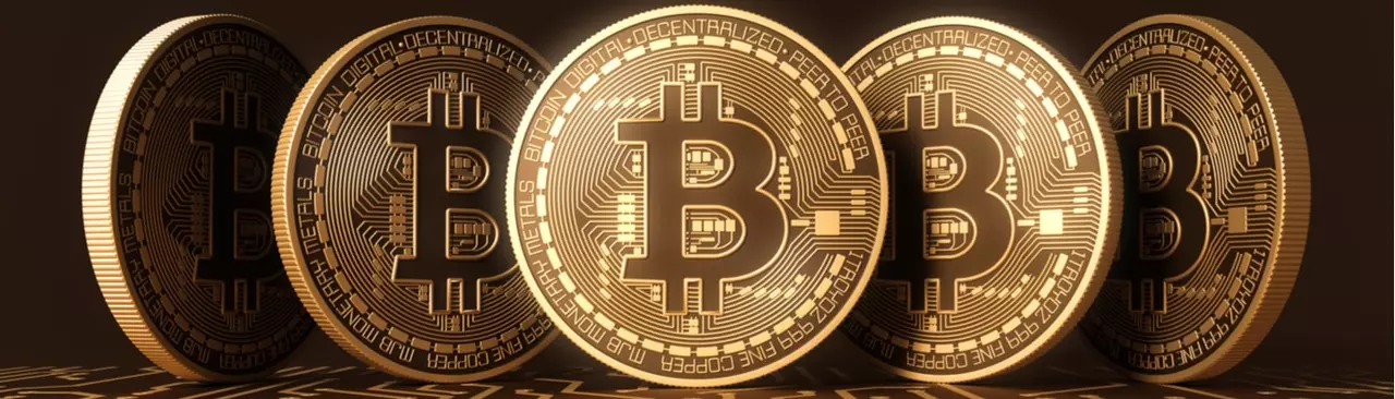 bitcoin