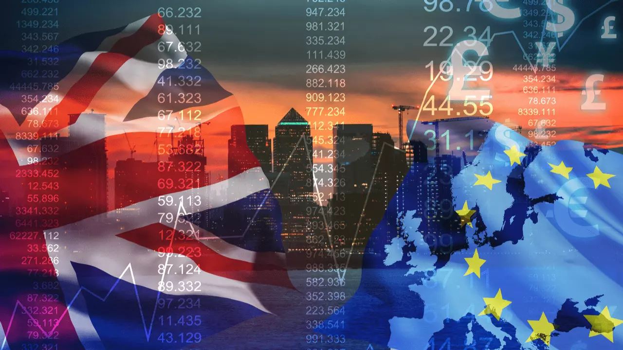 Brexit trading opportunity