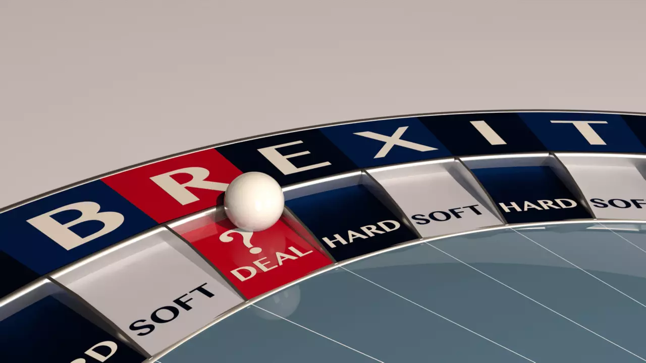 Brexit update and your trading