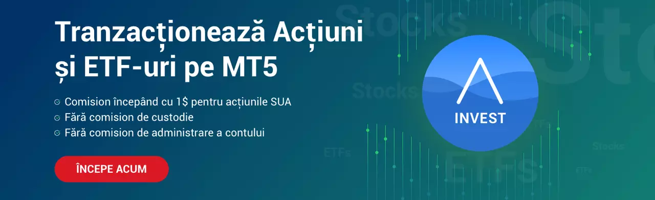 actiuni si etf-uri