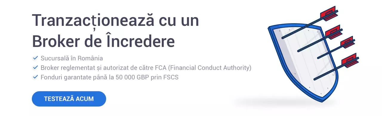 Deschide un cont live