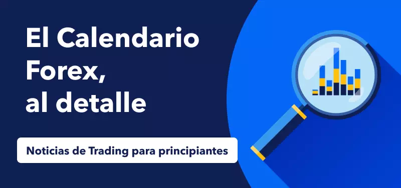 calendario forex principiantes