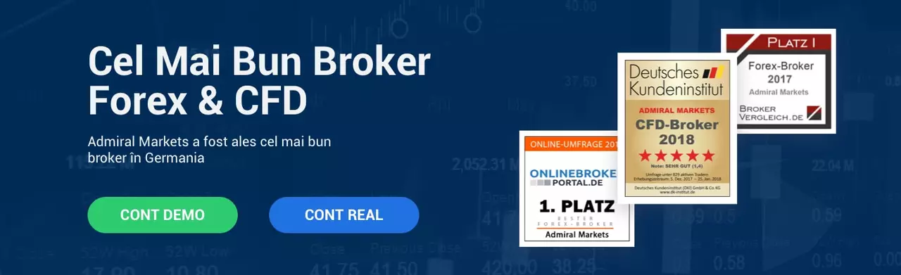 Broker Forex De Încredere
