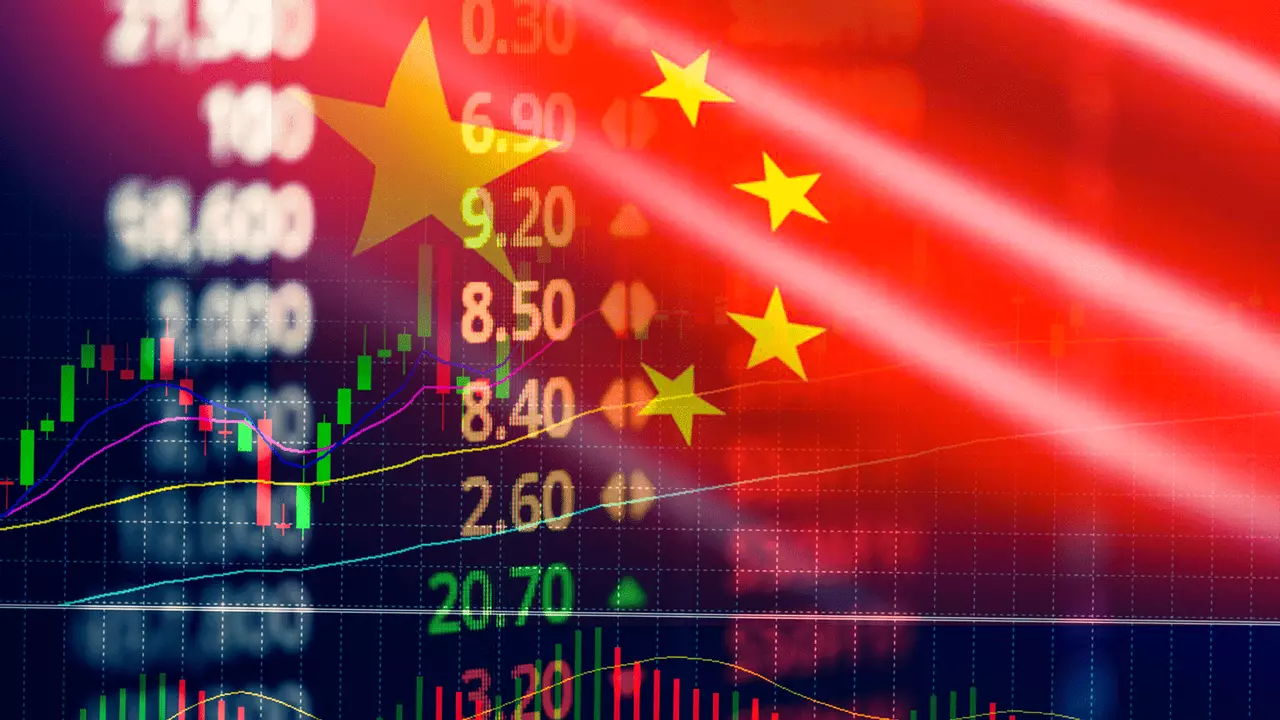 China verhilft den globalen Aktienindizes zu Kursanstiegen