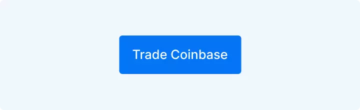 coinbase Banner