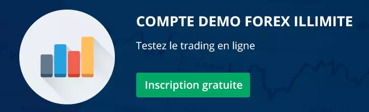 Compte démo illimité
